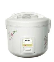 Baltra 2.8Ltr Rice Cooker Cloud Deluxe BTC 1000D - (BAL2)