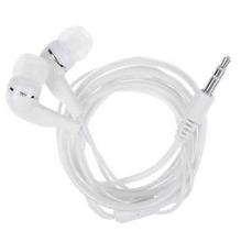Handsfree Earphone With Mic for Samsung Mobile ( Wired Headset)