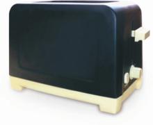 2 Slice Toaster HG-TS 202