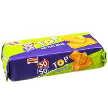 Britannia Top Buttery Bites Biscuit (200gm)