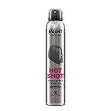 BBlunt Hot Shot Finish Spray 200ml