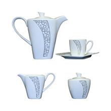 Royal Windsor Tea Pot Set-15 Pcs