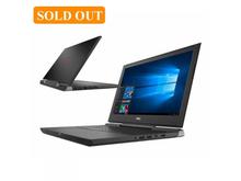 Dell 7577 i5/8/256/6GB Gr/FHD/W10