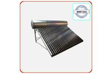 Swastik 200ltr Solar Water Heater_SWT-16T-SS