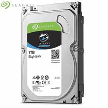 SEAGATE 1TB SURVEILLANCE HARDDISK