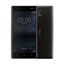 Nokia 3 Smart Mobile Phone [5" Display, 2GB RAM/16GB ROM/ 2630mAh]