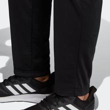 Kapadaa: Adidas Black MTS Basics Suit For Men – DV2470