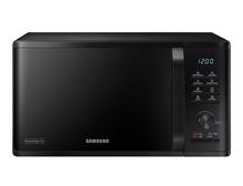 Samsung 23Ltr Grill MWO with Quick Defrost, (MG23K3515AK) - (HIM1)