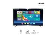 Rowa 43 inch Android Smart Full HD LED TV