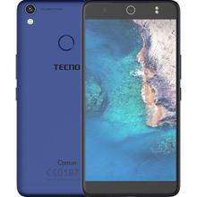 Tecno Mobile Camon CX Air Smart Mobile Phone (2GB RAM, 16GB ROM) (Champagne Gold)