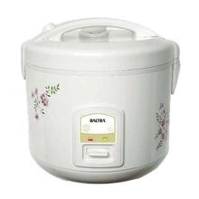 Baltra Cloud Deluxe 1.8 Ltr Rice Cooker