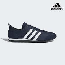 Adidas Navy Blue VS Jog Running Shoes For Men -DB0464