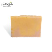 Earth Rhythm Organic Mango Kokum & Shea Butter Soap - 120 gm