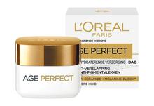 L'Oréal Paris Age Perfect Re-hydraterende Dagverzorging DAG (DAY) Creme