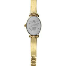 Sonata Black Dial Analog Watch For Women - 8100YM03