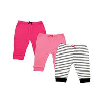 Mother's Choice Baby 3PCS Set of Leggings for Baby IT9348