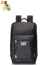 CAT TARP POWER NG Verso BI-Pocket Backpack Black 83679-01