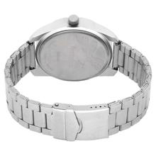 FASTRACK 3123SM01 Analog Stainless Steel Strap Watch-Gents