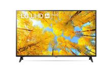 LG 50" UHD 4K Smart LED TV 50UQ7550PSF