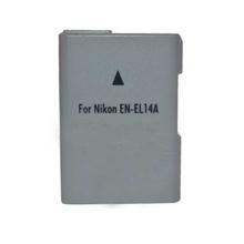 Camera Battery For Nikon D5600 D5300 D5200 D3200 D3400 D5100 D3100 D3500 D5400 D5500