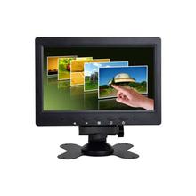 7 Inch LCD Monitor With AV Input