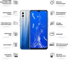 Honor 10 Lite (Sky Blue, 64 GB)  (6 GB RAM)