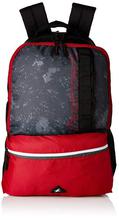 Fastrack 28.32 Ltrs Black School Backpack (A0707NBK01)