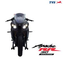 TVS  Apache Rr 310 Bike/Motorcycle (Inside Valley Only)