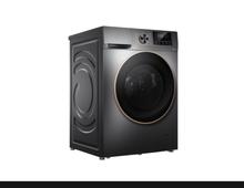Videocon 10 Kg Direct Drive Inverter Front Loading Washing Machine