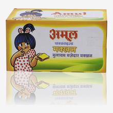 Amul Butter - Pasteurised, 500g