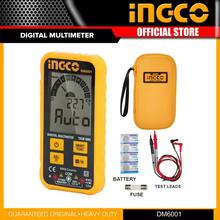 Ingco Digital Multimeter DM6001