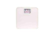 Analog Weighing Scale ( Pink )