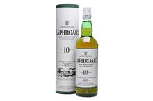 Laphroaig 10 Year Old 700 ML