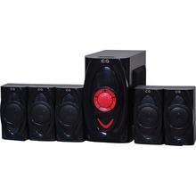 5.1 Multimedia Speaker