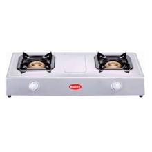 BALTRA Smily LPG Stainless Steel Body Gas Stove