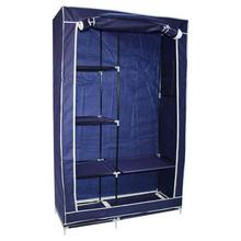 Collapsible Wardrobe/Cabinet (105 x 45 x 175 cms)