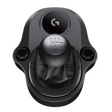 Logitech G29 Driving Force Racing Wheel and G Driving Force shifter Joystick For Playstation 5/4/3/PC