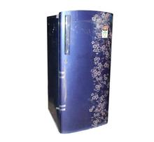 Videocon VZ225 Single Door Refrigerator Blue