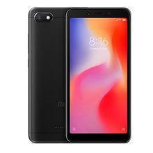 Xiaomi Redmi 6A Smart Mobile Phone [5.45" 2GB 16GB 3000mAh]