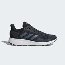 Adidas Black/Grey Duramo 9 Sport Inspired Shoes For Men - BB7716