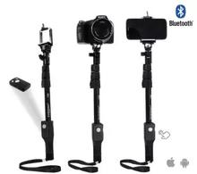 Yunteng Selfie Stick With Remote Yt-1288