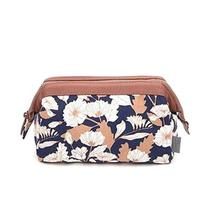 New Arrive Flamingo Cosmetic Bag Women Necessaire Make Up Bag Travel Waterproof Portable Makeup Bag Toiletry Kits