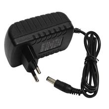 CS-0520 AC/DC 5V Power Supply Adapter - Black