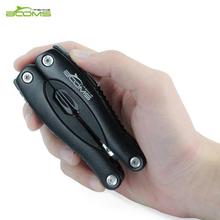 Booms Fishing M1 Fishing Pliers 13-in-1 Multi-Tool Stainless Steel