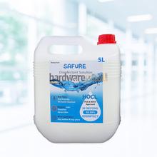 Safure - Disinfectant solution