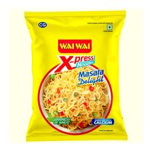 Wai Wai Instant Noodles Masala Delight 70gm