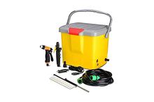 Portable Electric Pressure Car Washer