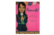 Namaste (Diana Cohn)