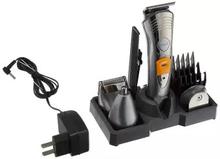 Gemei 7 In 1 Rechargeable Grooming Kit GM-580