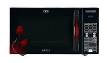 IFB 30FRC2 30L Convection Rotto Grill Microwave Oven - (Black)